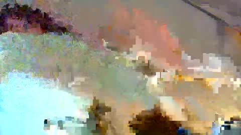 Tamarah online show from February 3, 5:29 am