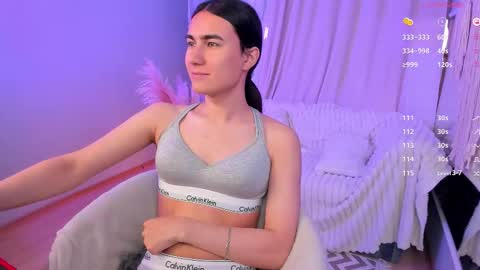 heyalena online show from September 16, 6:07 am