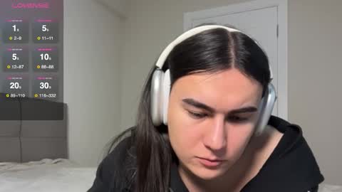 heyalena online show from February 11, 8:16 pm