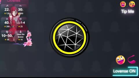 Hilary Avilan online show from January 13, 7:00 pm