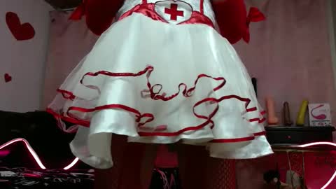 Angel online show from October 5, 12:11 am