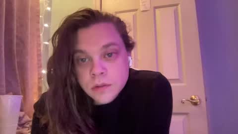 Hollys Drive threw Side Of CB. online show from January 5, 11:22 pm