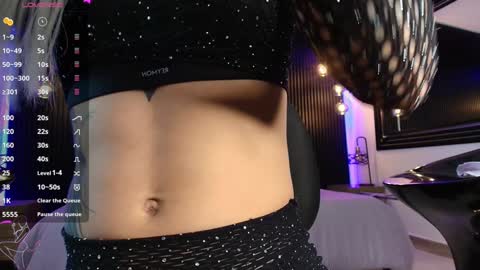 Snapshot of holly_kat chatting on January 29, 8:35 pm April online show from January 29, 8:35 pm