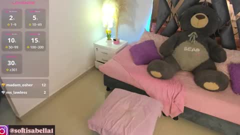  holly princess mermaid  online show from September 30, 5:18 am