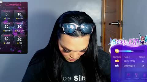 Isabella Marie online show from December 15, 3:53 pm