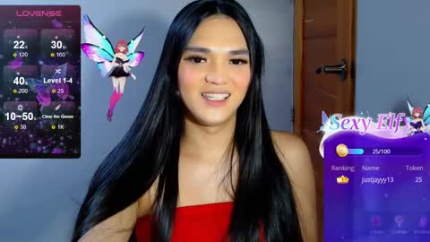 Isabella Marie online show from December 30, 9:27 am