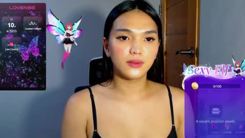 Isabella Marie online show from January 23, 11:48 am