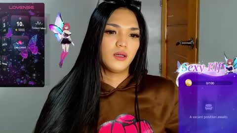 Isabella Marie online show from February 19, 9:06 am