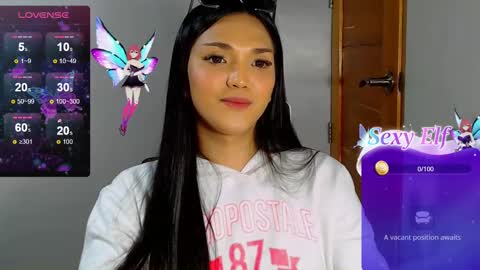 Isabella Marie online show from March 7, 12:48 pm