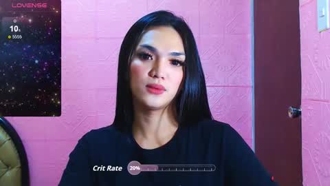 Isabella Marie online show from September 10, 6:51 pm