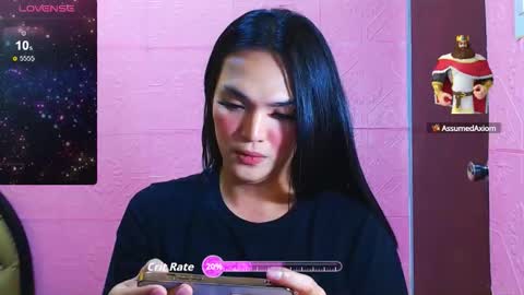 Isabella Marie online show from September 16, 1:54 am