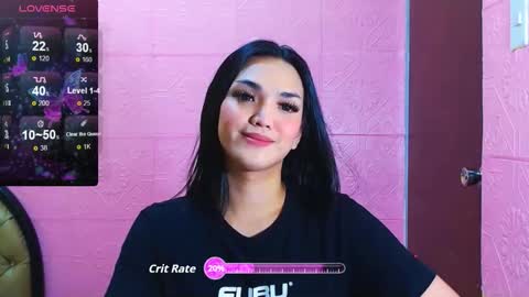Isabella Marie online show from September 24, 6:03 pm
