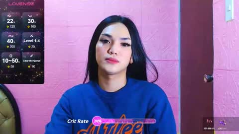 Isabella Marie online show from September 28, 9:58 pm