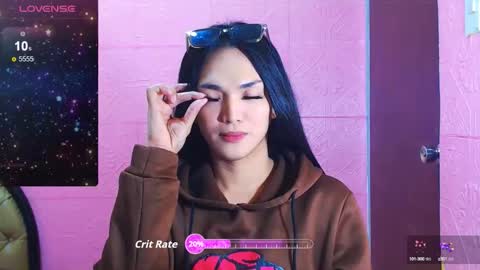 Isabella Marie online show from October 6, 8:42 pm