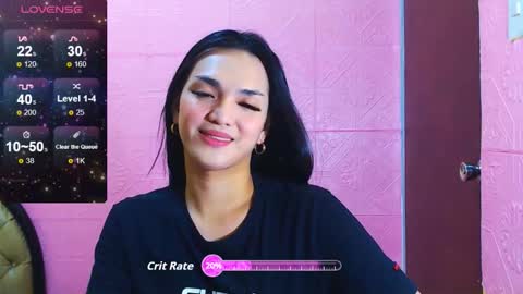 Isabella Marie online show from October 9, 4:14 am