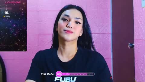 Isabella Marie online show from October 13, 12:24 am