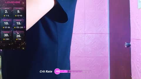 Isabella Marie online show from October 15, 7:41 am