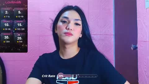 Isabella Marie online show from October 19, 12:14 am