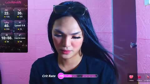 Isabella Marie online show from October 22, 2:02 am