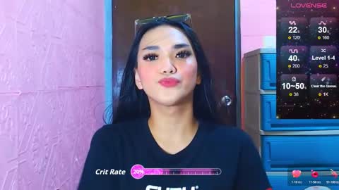 Isabella Marie online show from November 23, 7:49 pm