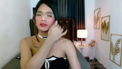 yumi online show from December 22, 12:37 am