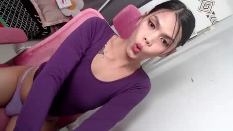 Snapshot of holymary_69 chatting on January 22, 4:55 pm Patricia online show from January 22, 4:55 pm