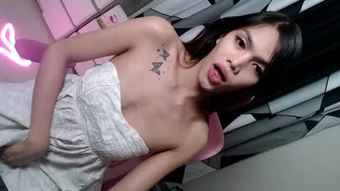 Snapshot of holymary_69 chatting on January 31, 11:46 am Patricia online show from January 31, 11:46 am