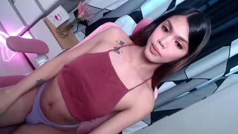 Snapshot of holymary_69 chatting on February 2, 8:46 am Patricia online show from February 2, 8:46 am