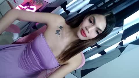 Snapshot of holymary_69 chatting on February 5, 3:02 am Patricia online show from February 5, 3:02 am