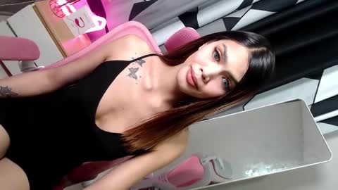 Snapshot of holymary_69 chatting on February 12, 9:52 am Patricia online show from February 12, 9:52 am
