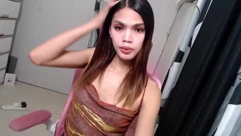 Snapshot of holymary_69 chatting on March 11, 11:33 am Patricia online show from March 11, 11:33 am
