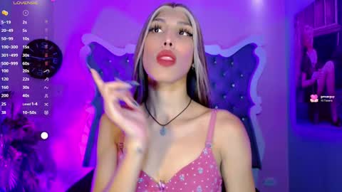 honey_moontsts online show from February 26, 12:21 pm