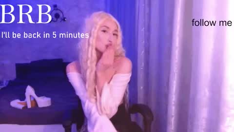 honey_sunset online show from November 20, 11:05 pm