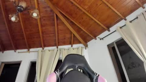 Isabella  online show from January 7, 2:15 am