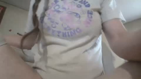 Heather Lovelace online show from December 25, 2:56 pm