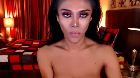 horny_ayahh online show from October 25, 8:15 pm