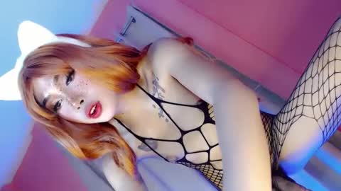 Snapshot of hornykylie047 chatting on January 31, 4:25 am hornykylie047 online show from January 31, 4:25 am