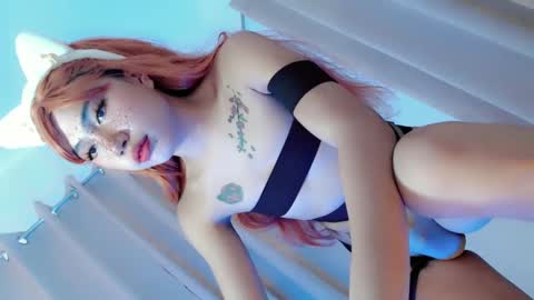 Snapshot of hornykylie047 chatting on March 9, 4:27 am hornykylie047 online show from March 9, 4:27 am