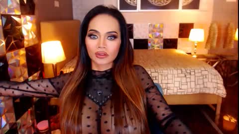 horsecockjackie online show from October 29, 1:31 pm