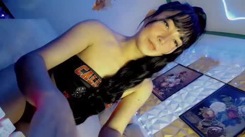 Snapshot of hot_claudia69 chatting on February 19, 2:55 am its me CLAUDIA online show from February 19, 2:55 am