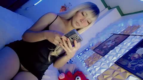 Snapshot of hot_claudia69 chatting on February 28, 3:04 am its me CLAUDIA online show from February 28, 3:04 am