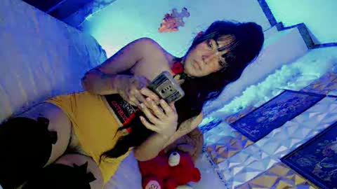 Snapshot of hot_claudia69 chatting on March 9, 3:01 am its me CLAUDIA online show from March 9, 3:01 am