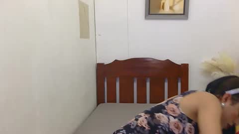 DANIELA online show from October 28, 2:53 am