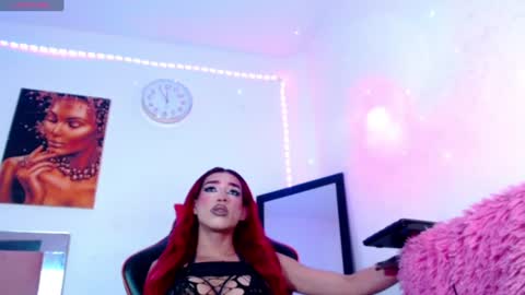 Snapshot of hot_destinyk chatting on January 23, 8:36 am destinyk online show from January 23, 8:36 am