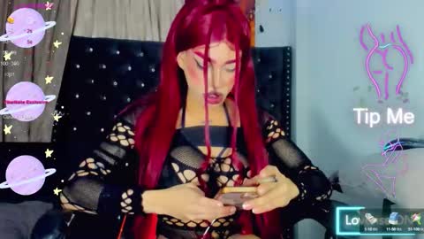 Snapshot of hot_destinyk chatting on October 5, 7:31 am destinyk online show from October 5, 7:31 am