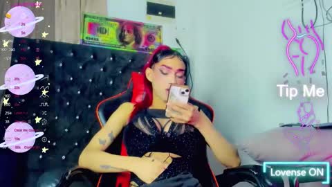 destinyk online show from October 12, 9:45 am