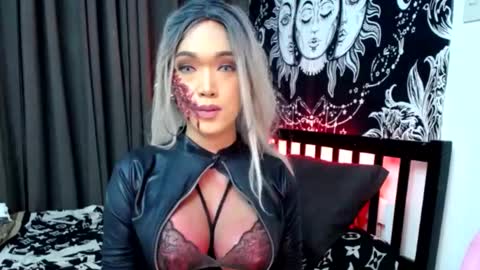 Jessica Cumshow FOLLOW ME online show from November 1, 7:44 pm