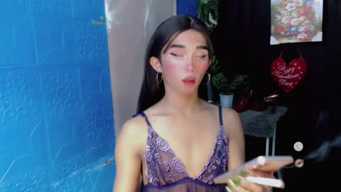 Khianna online show from February 28, 9:16 am