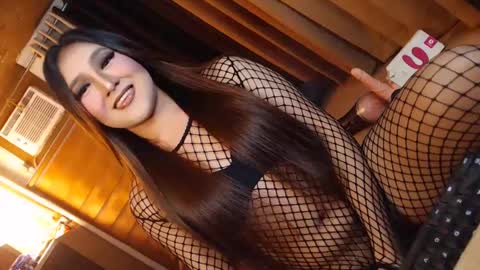 Snapshot of hot_kitty2 chatting on December 3, 2:55 pm ANICAPAT online show from December 3, 2:55 pm