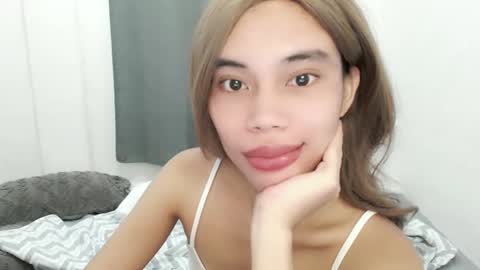 Ninna online show from November 25, 12:34 am